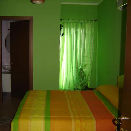 住宿加早餐酒店 L'arcobaleno