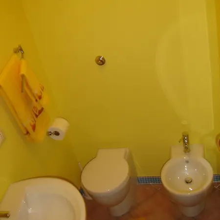 L'arcobaleno 3* Palombaro