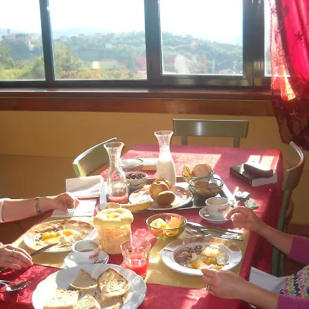 住宿加早餐酒店 L'arcobaleno Palombaro