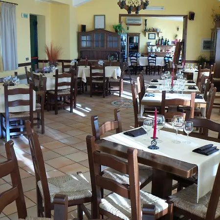 L'arcobaleno Palombaro