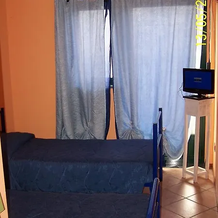 L'arcobaleno 住宿加早餐酒店