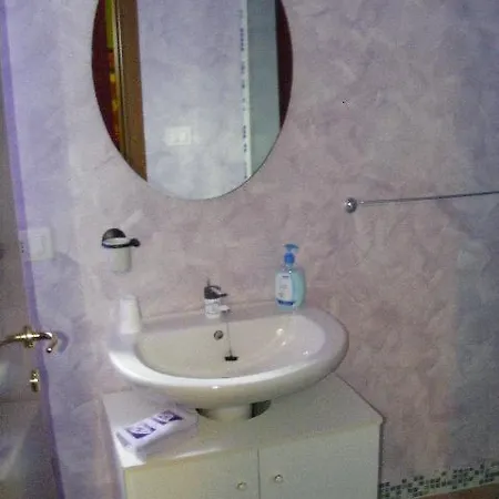 住宿加早餐酒店 L'arcobaleno