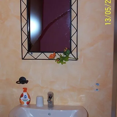 L'arcobaleno 3* Palombaro