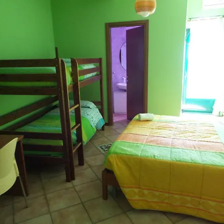 L'arcobaleno Bed & Breakfast