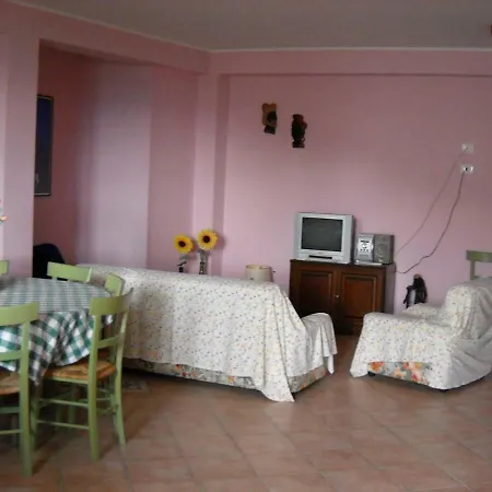 L'arcobaleno Bed & Breakfast