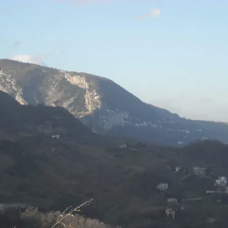 Bed & Breakfast L'arcobaleno