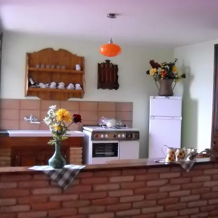 住宿加早餐酒店 L'arcobaleno Palombaro