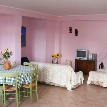 住宿加早餐酒店 L'arcobaleno Palombaro